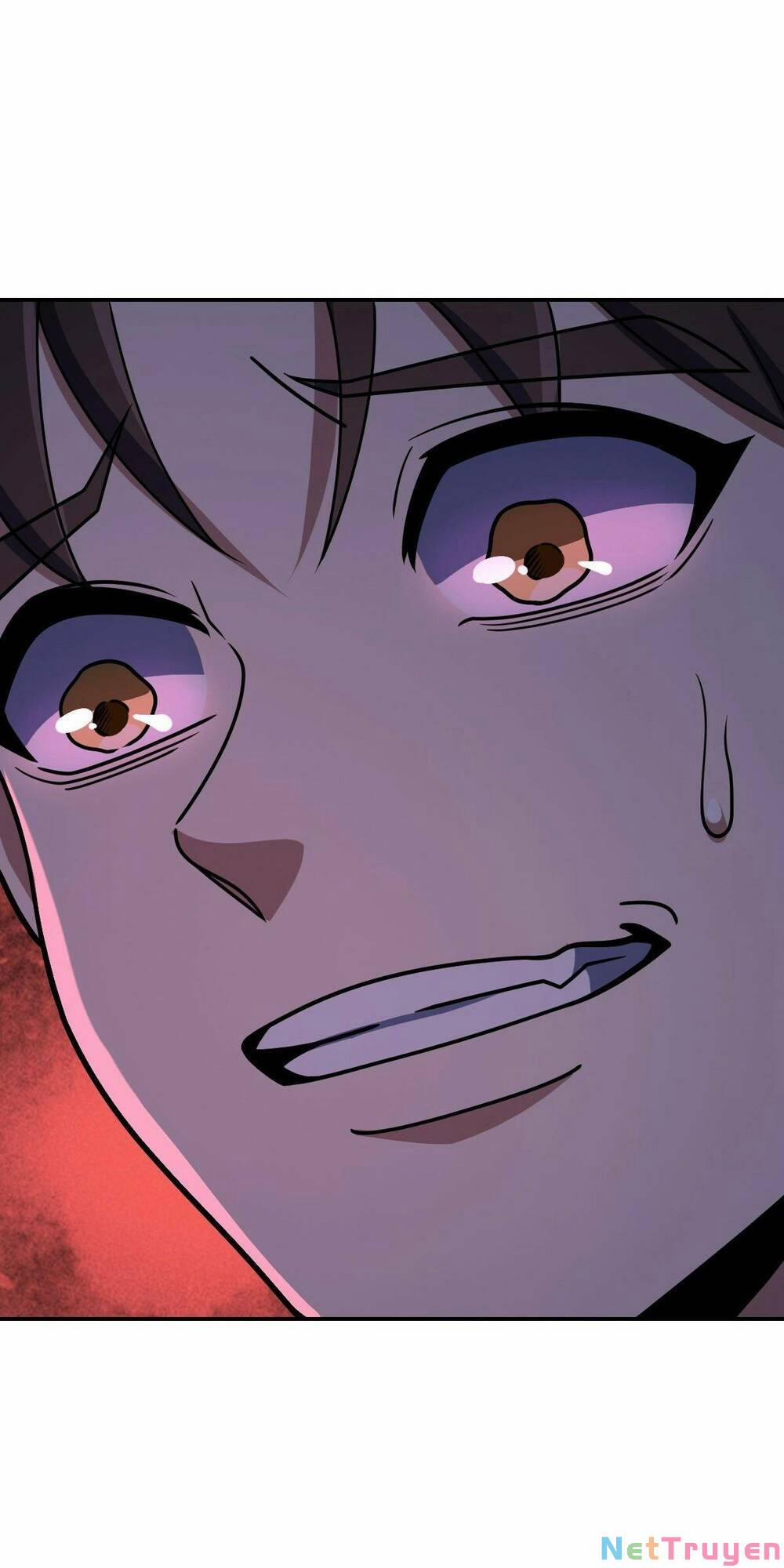 Mệnh Danh Thuật Của Bóng Tối 52 trang 68