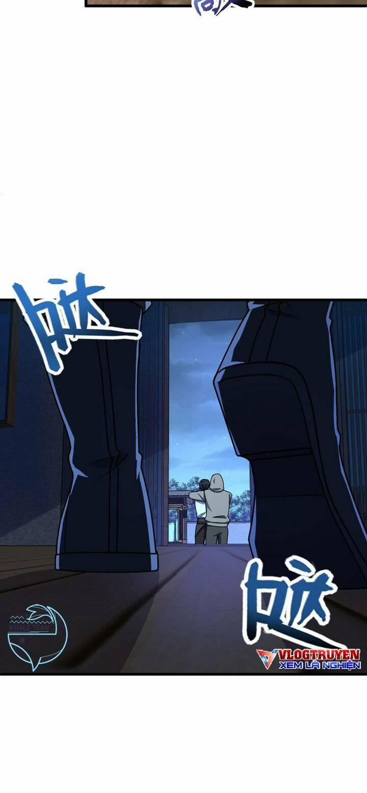 Mệnh Danh Thuật Của Bóng Tối 53 trang 20