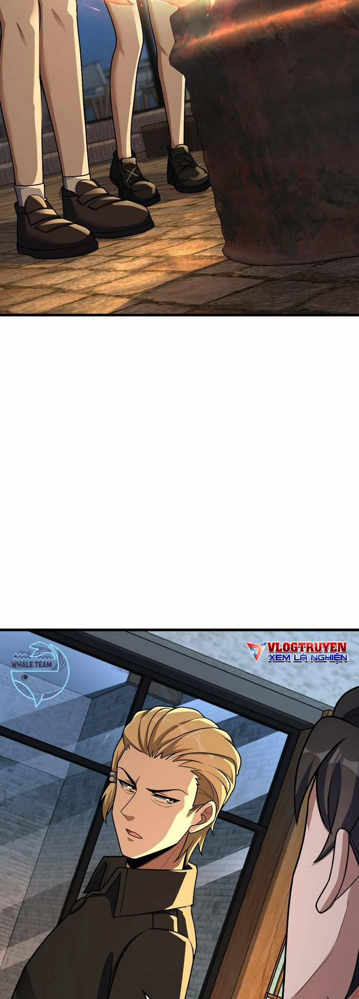 Mệnh Danh Thuật Của Bóng Tối 53 trang 27