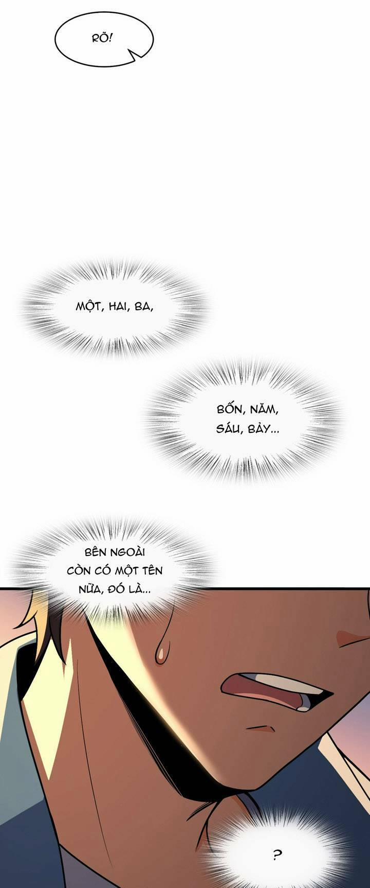 Mệnh Danh Thuật Của Bóng Tối 53 trang 29