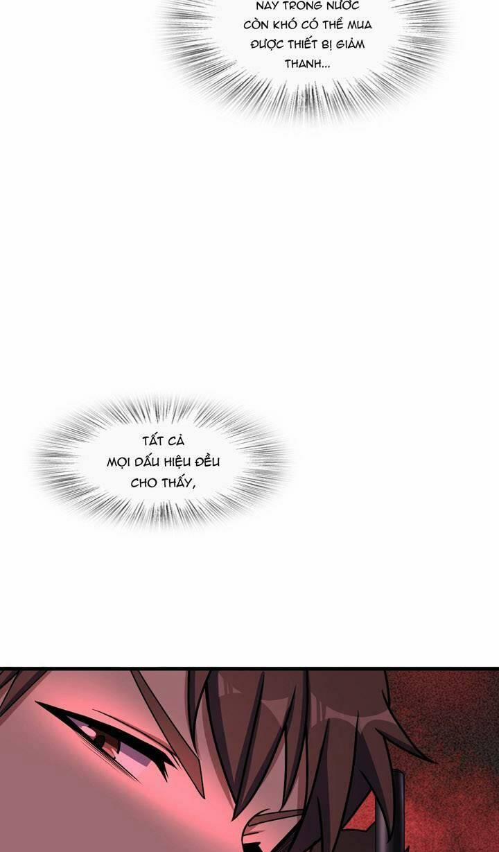 Mệnh Danh Thuật Của Bóng Tối 53 trang 4