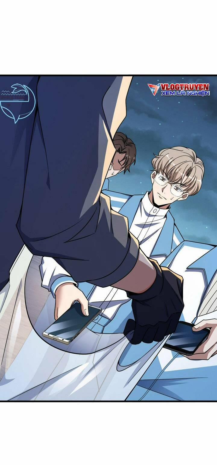 Mệnh Danh Thuật Của Bóng Tối 53 trang 41