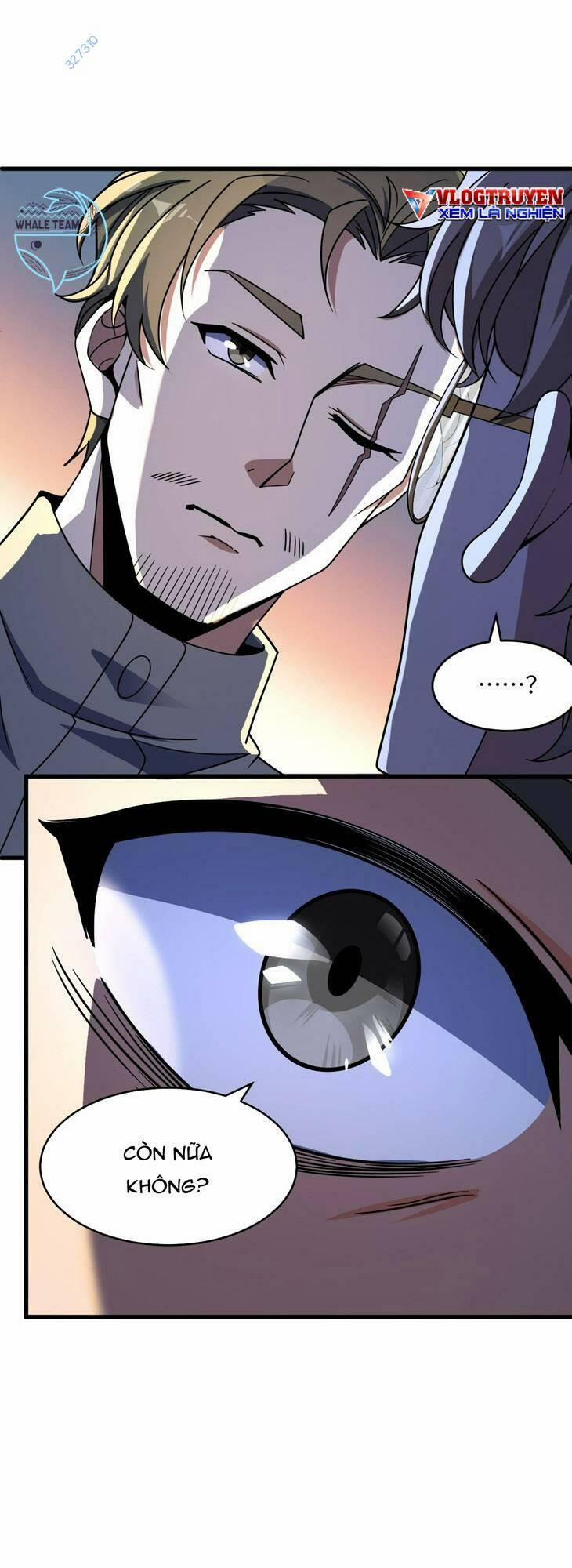 Mệnh Danh Thuật Của Bóng Tối 53 trang 42