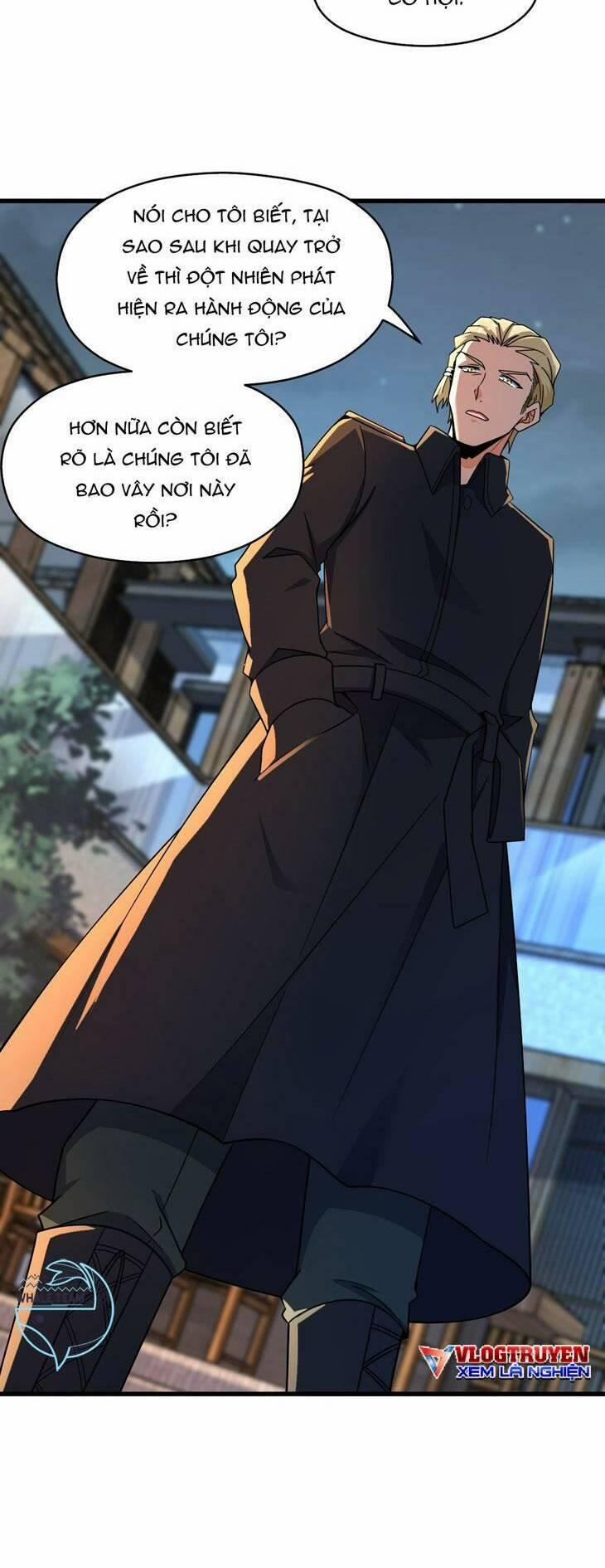 Mệnh Danh Thuật Của Bóng Tối 53 trang 46