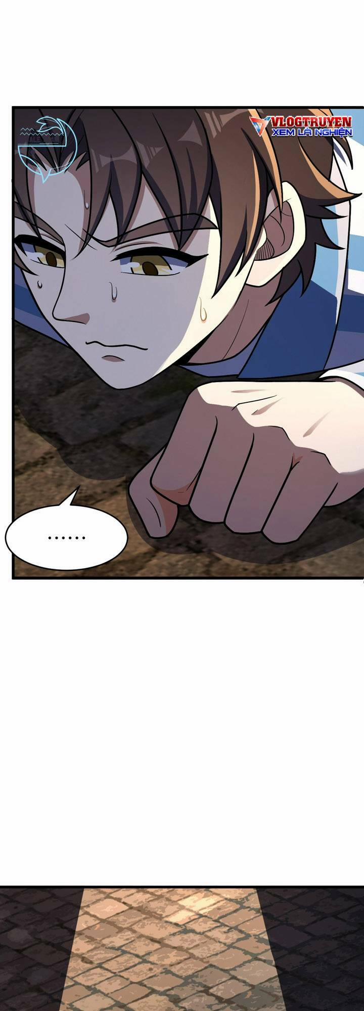 Mệnh Danh Thuật Của Bóng Tối 53 trang 47