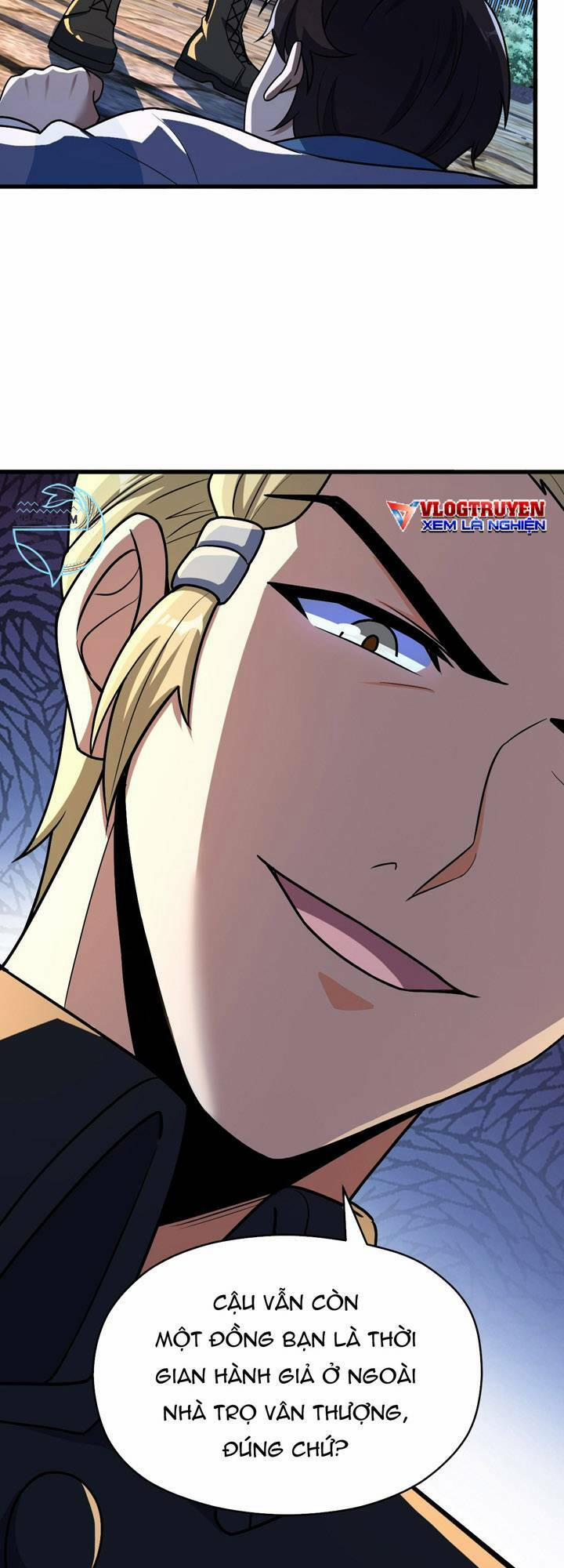 Mệnh Danh Thuật Của Bóng Tối 53 trang 49