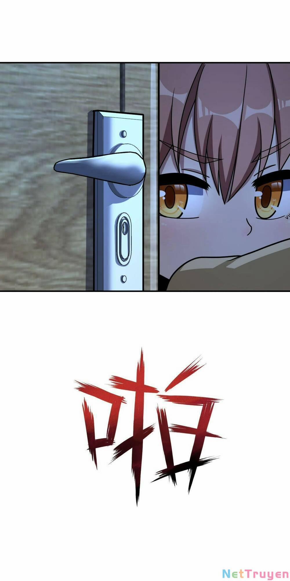 Mệnh Danh Thuật Của Bóng Tối 54 trang 10