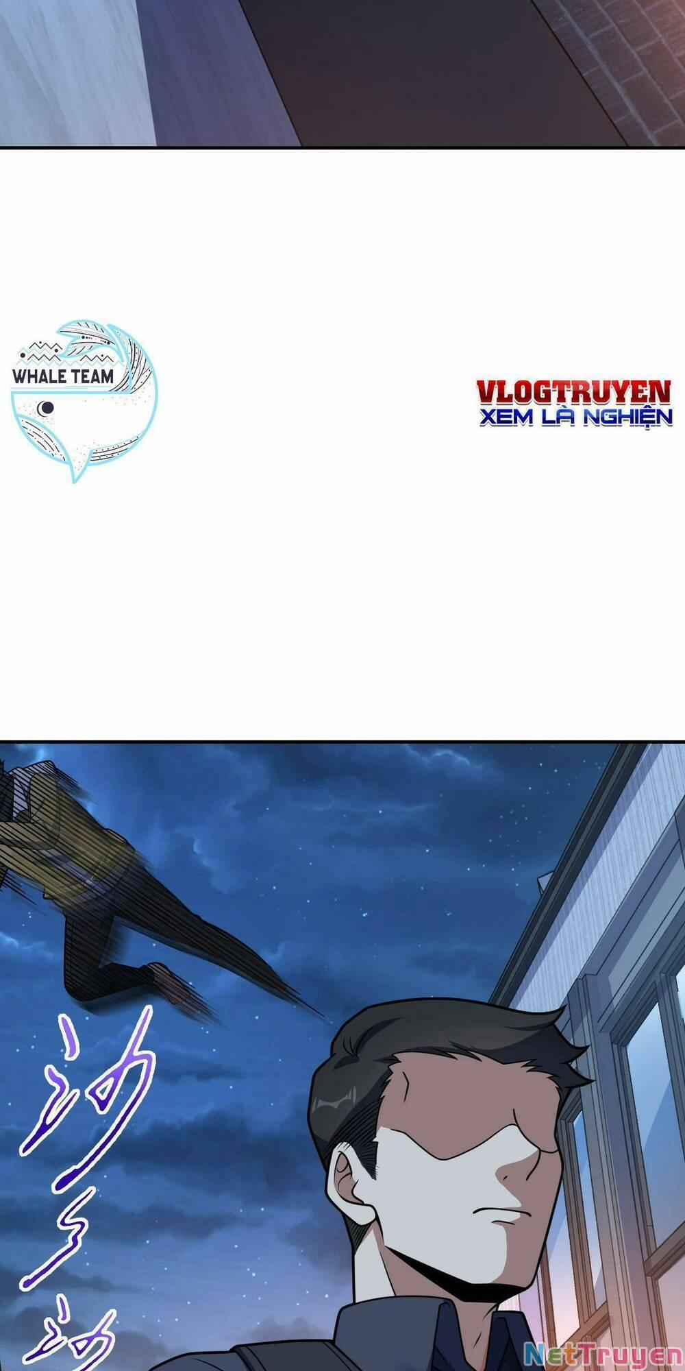 Mệnh Danh Thuật Của Bóng Tối 54 trang 12