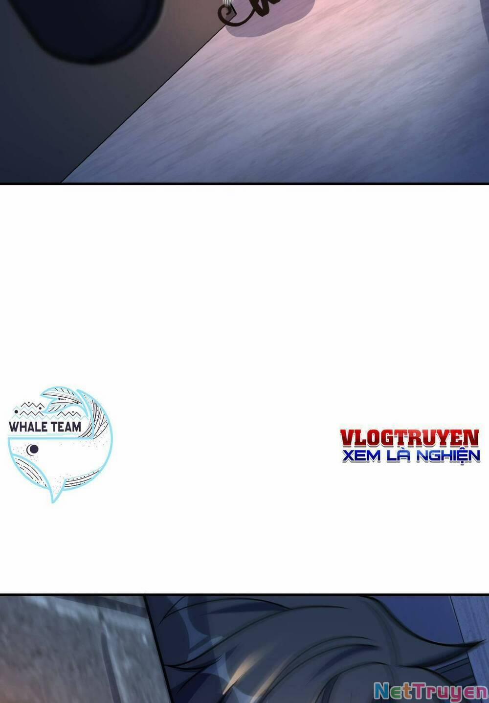 Mệnh Danh Thuật Của Bóng Tối 54 trang 14