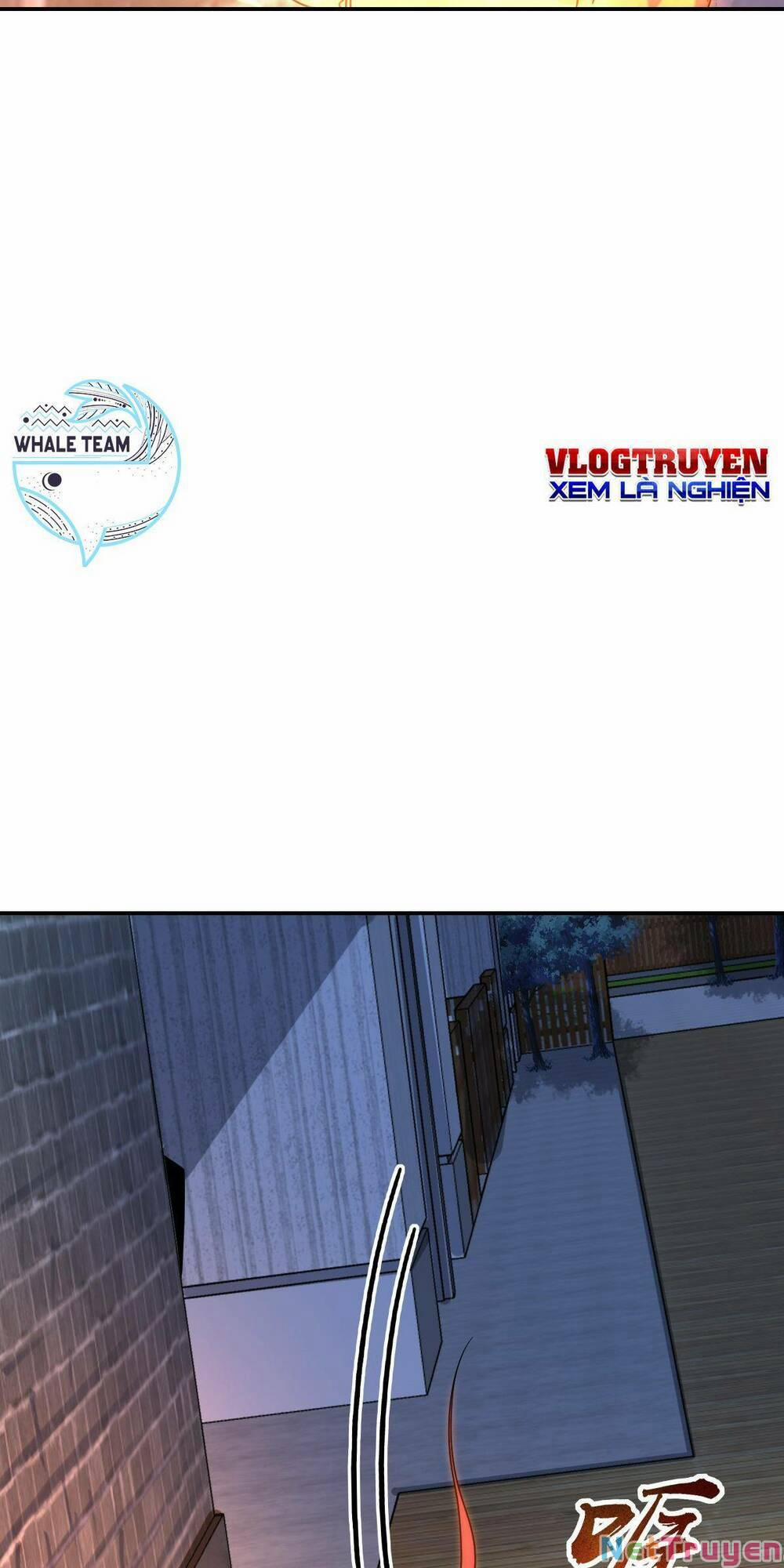 Mệnh Danh Thuật Của Bóng Tối 54 trang 19