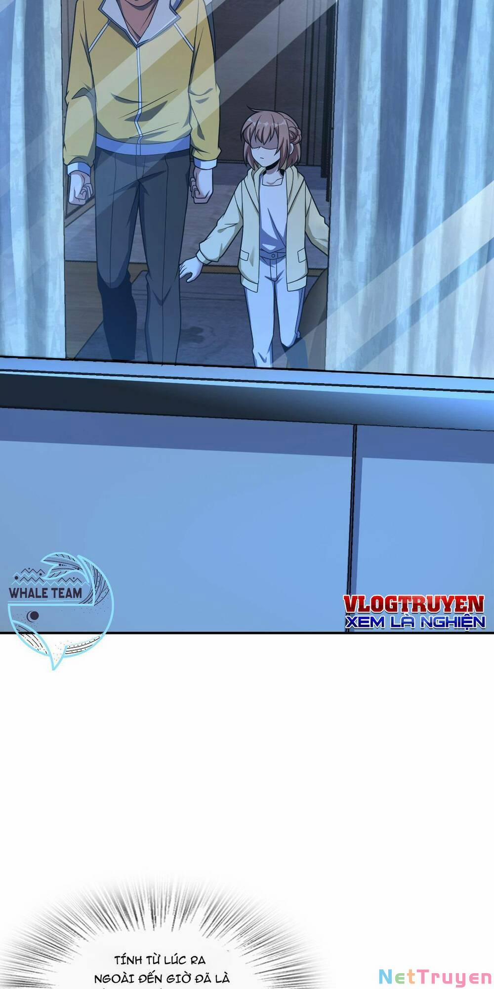 Mệnh Danh Thuật Của Bóng Tối 54 trang 2