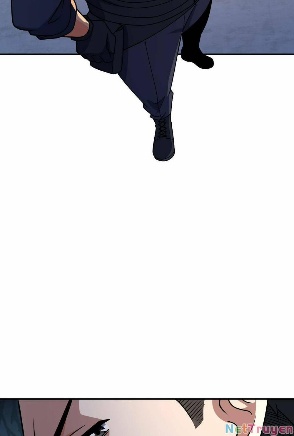 Mệnh Danh Thuật Của Bóng Tối 54 trang 21