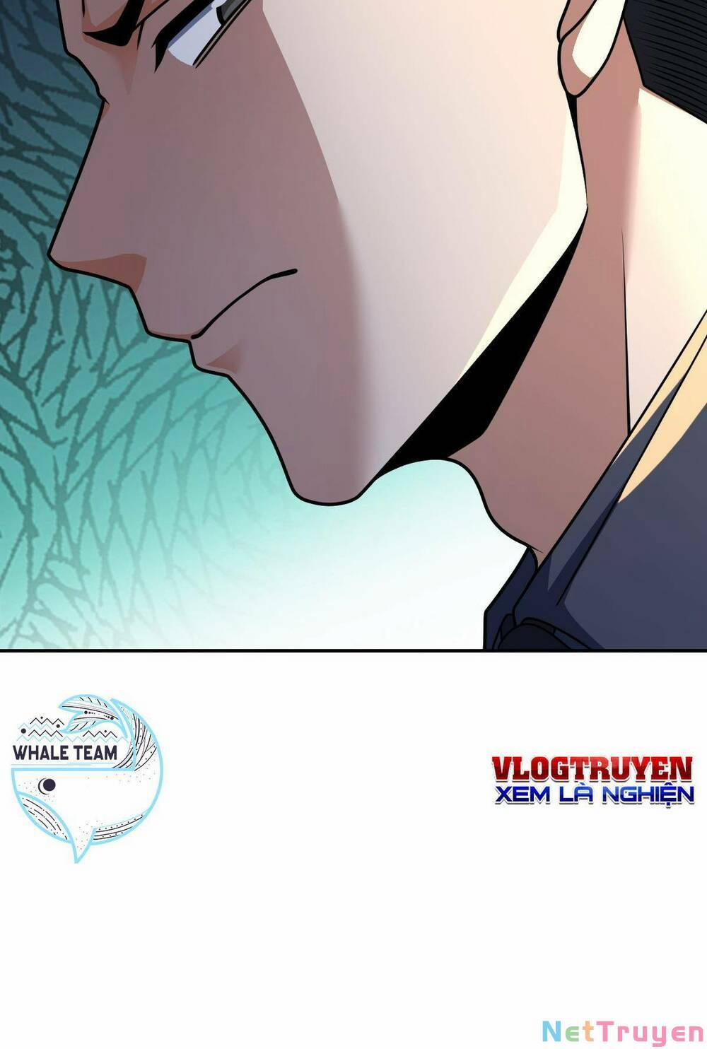 Mệnh Danh Thuật Của Bóng Tối 54 trang 22