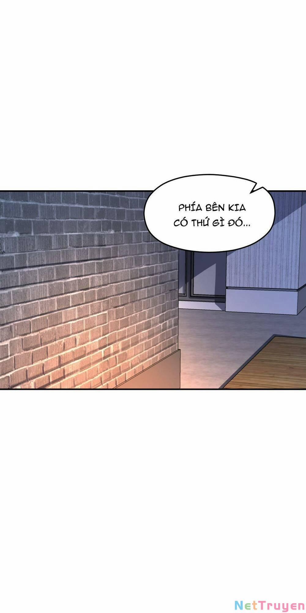 Mệnh Danh Thuật Của Bóng Tối 54 trang 23