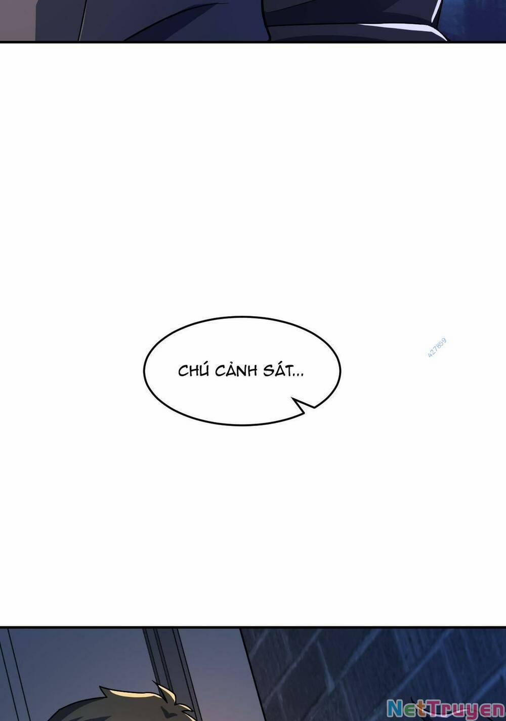 Mệnh Danh Thuật Của Bóng Tối 54 trang 28