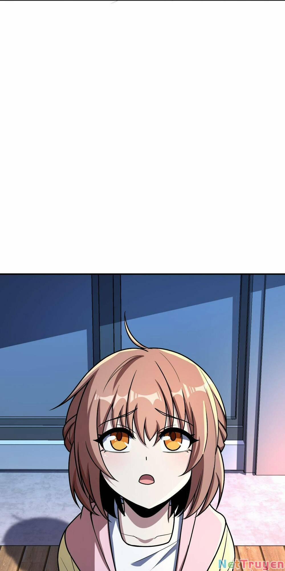 Mệnh Danh Thuật Của Bóng Tối 54 trang 30