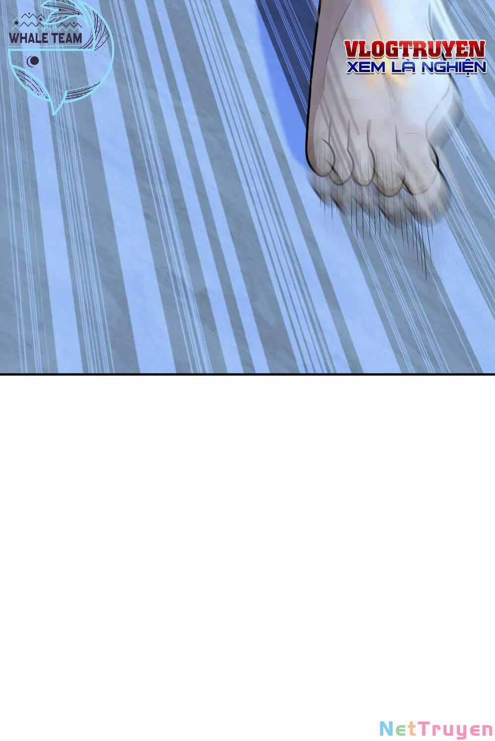 Mệnh Danh Thuật Của Bóng Tối 54 trang 35