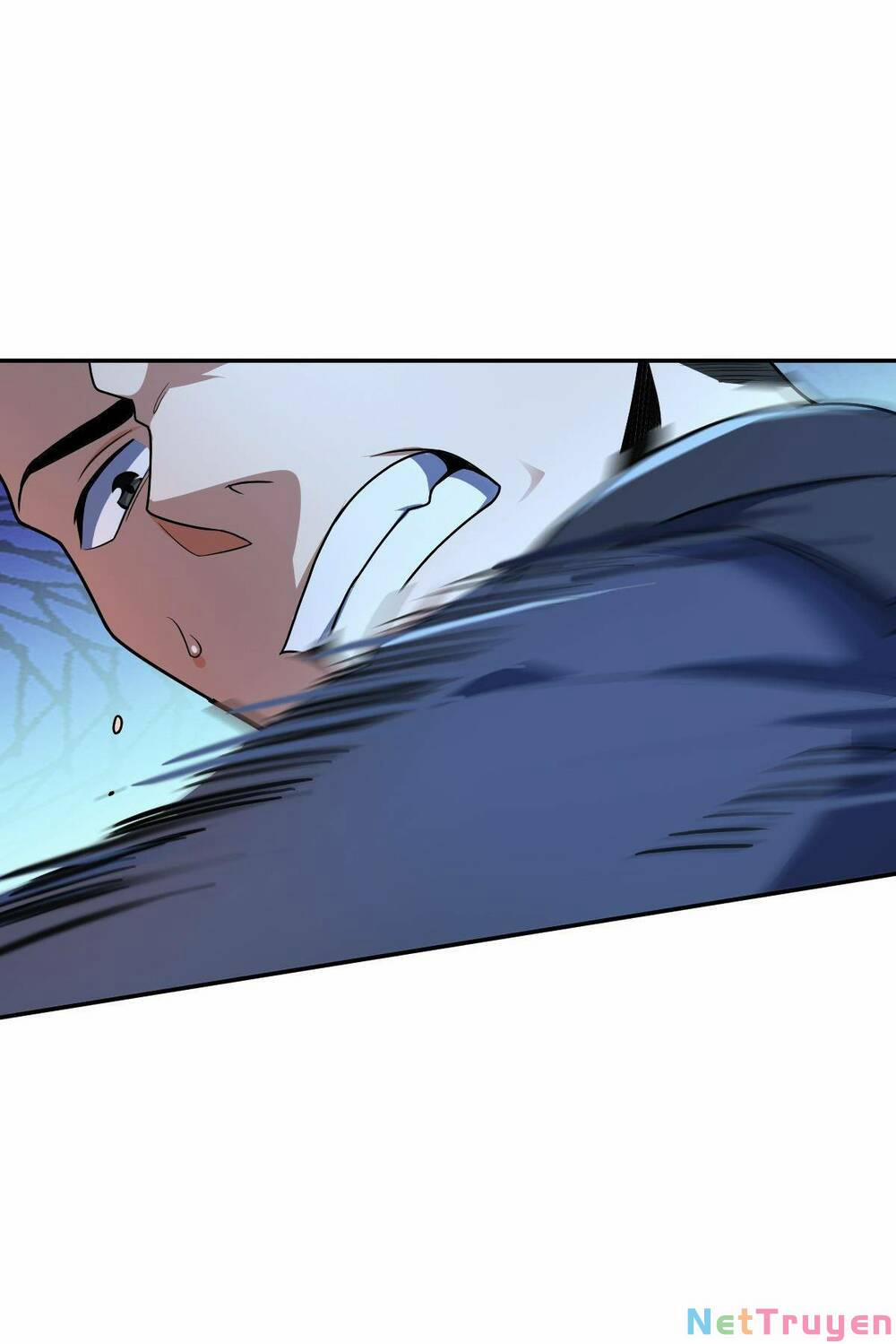 Mệnh Danh Thuật Của Bóng Tối 54 trang 36