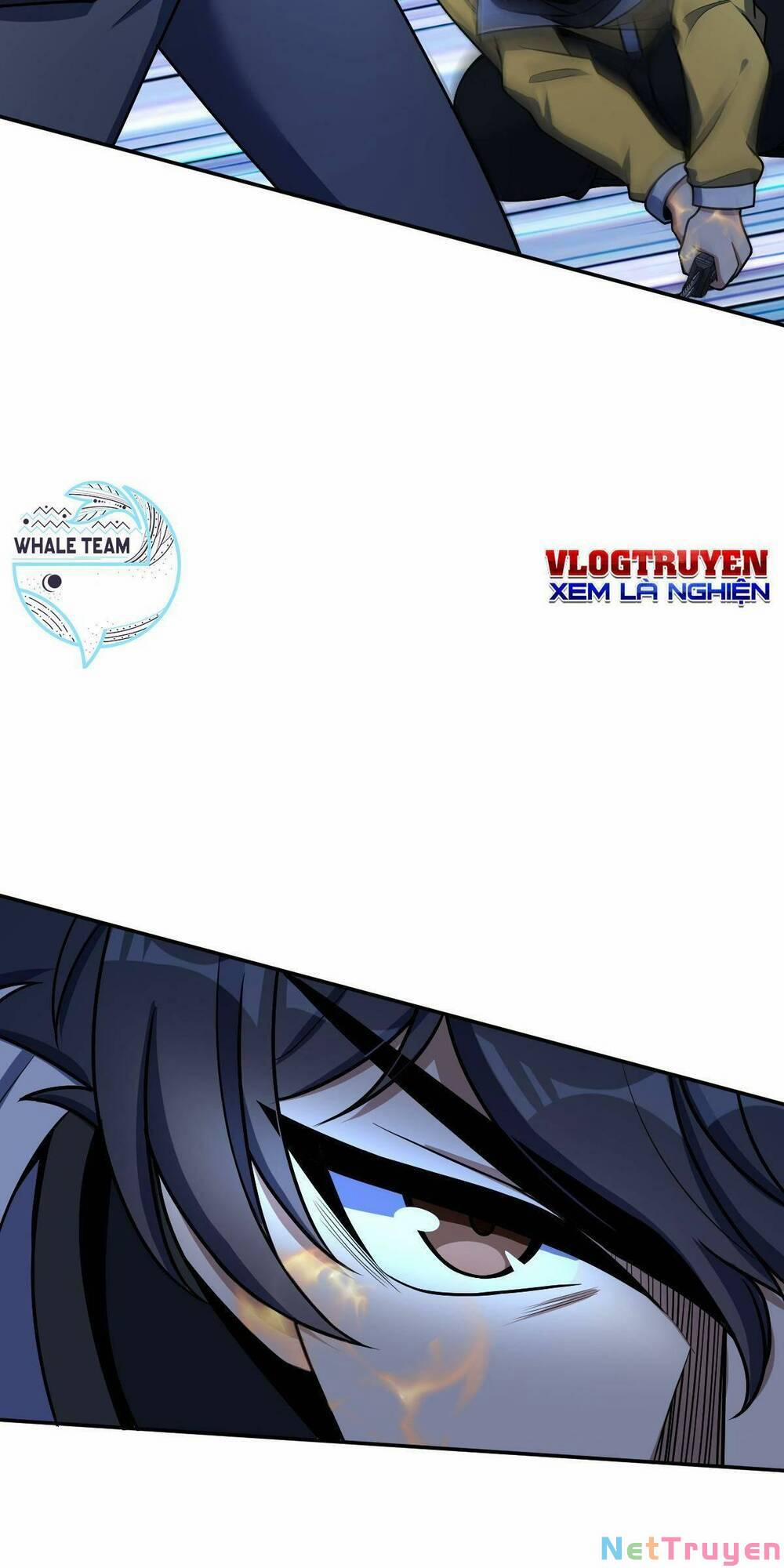 Mệnh Danh Thuật Của Bóng Tối 54 trang 38