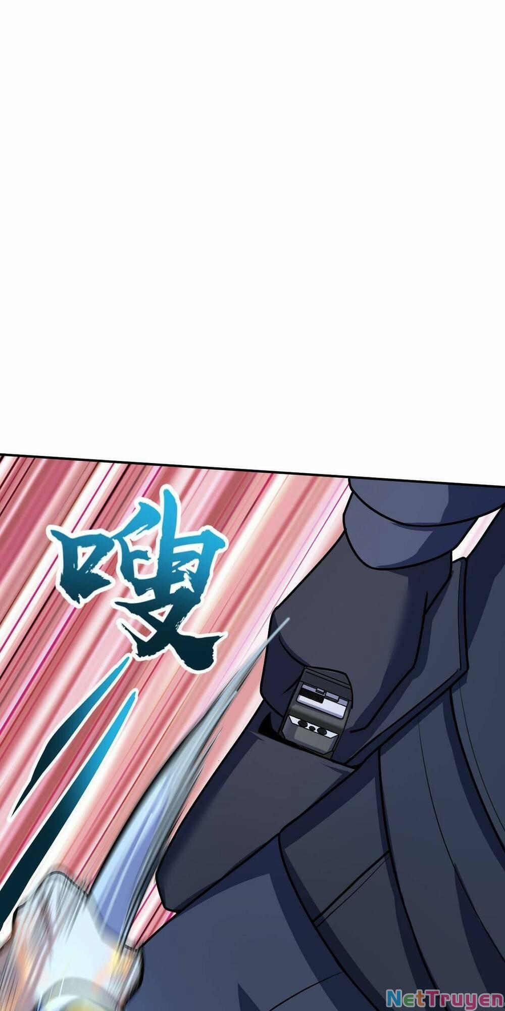 Mệnh Danh Thuật Của Bóng Tối 54 trang 39
