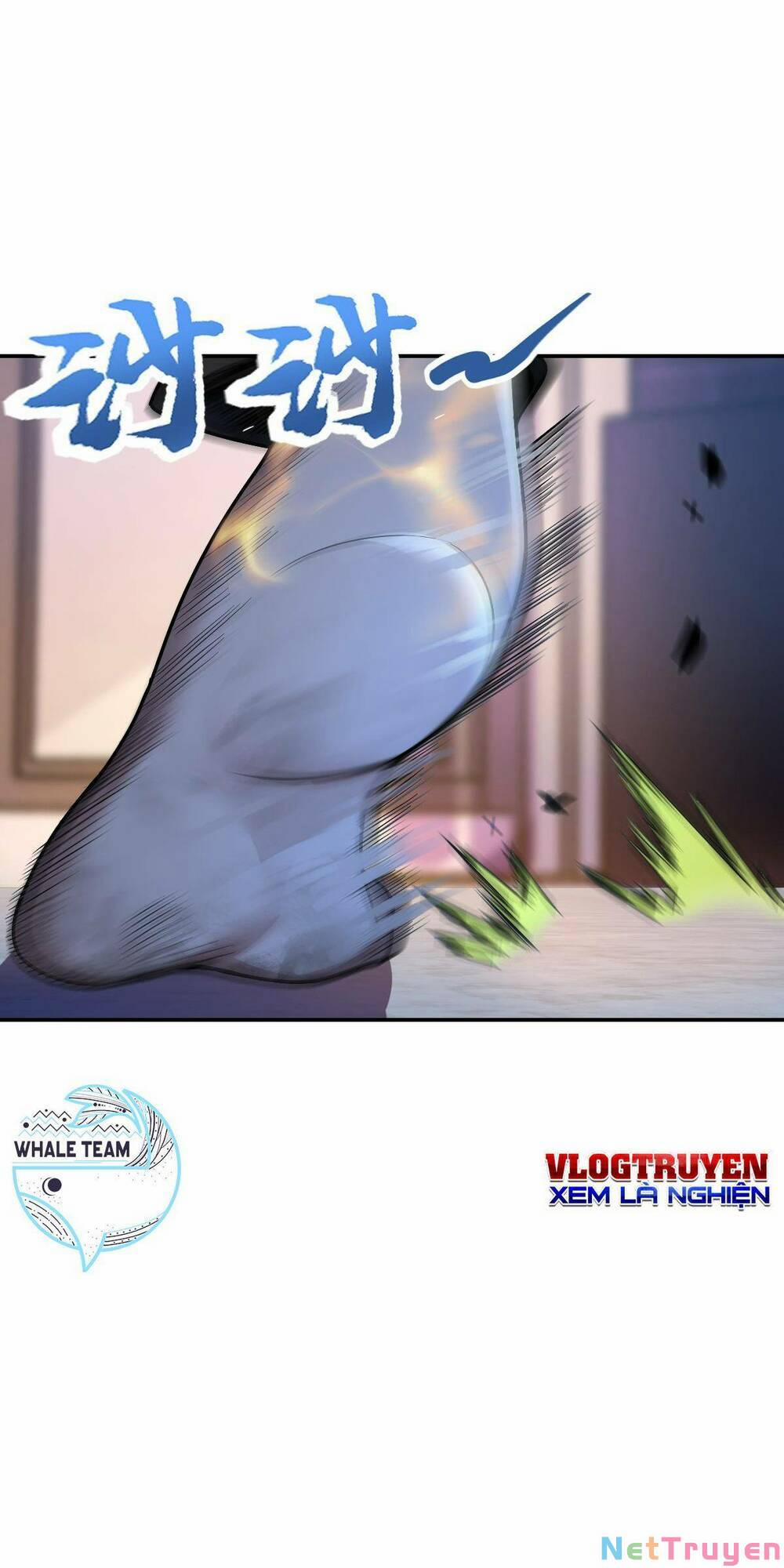 Mệnh Danh Thuật Của Bóng Tối 54 trang 44