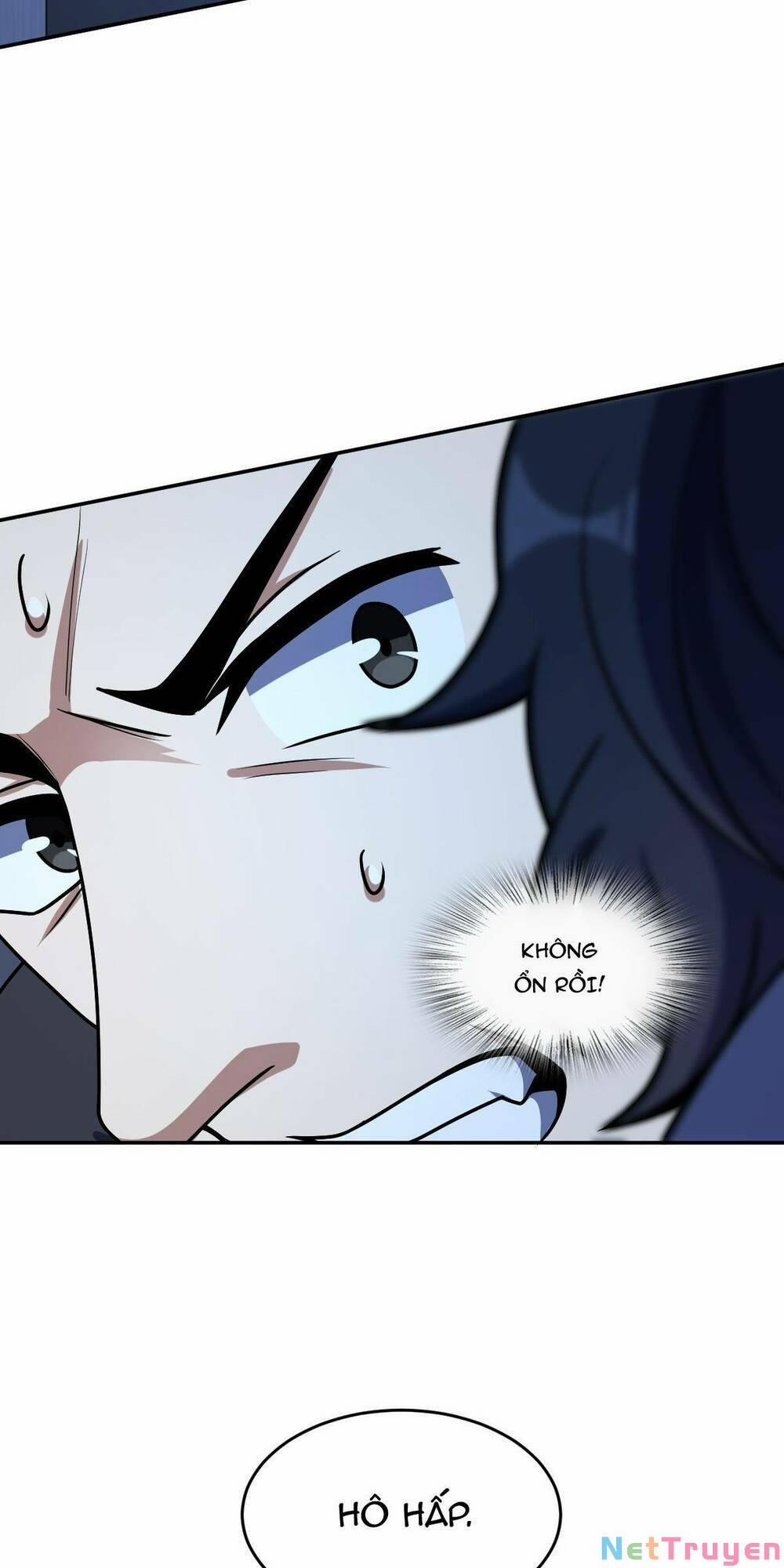 Mệnh Danh Thuật Của Bóng Tối 54 trang 46