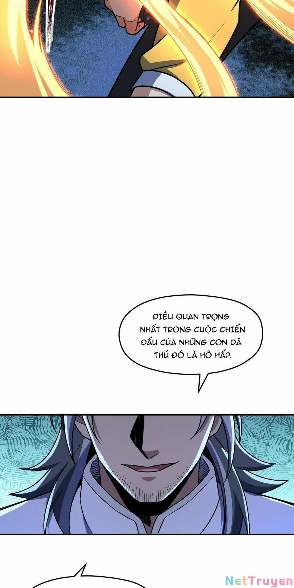 Mệnh Danh Thuật Của Bóng Tối 54 trang 48