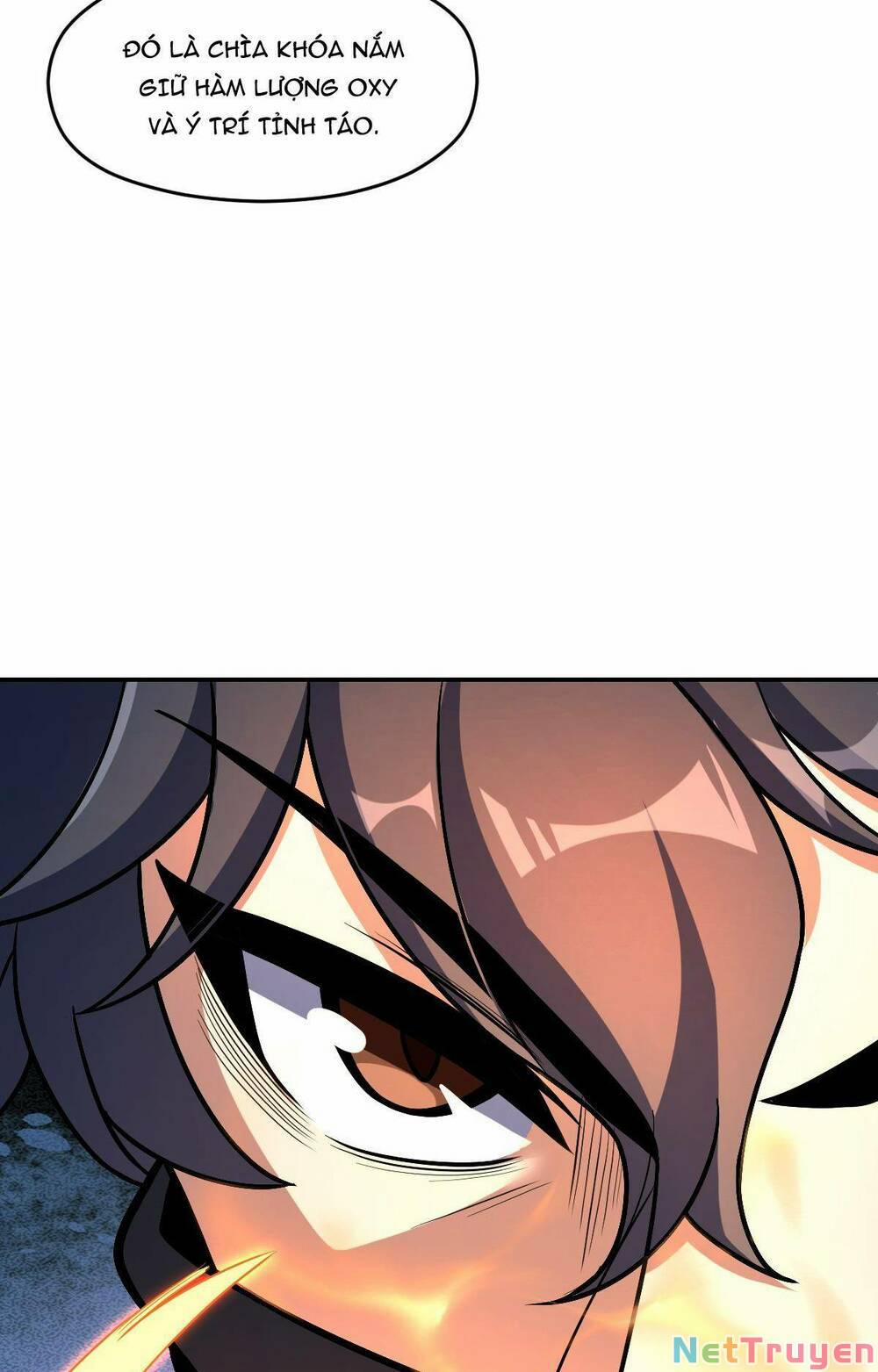 Mệnh Danh Thuật Của Bóng Tối 54 trang 49