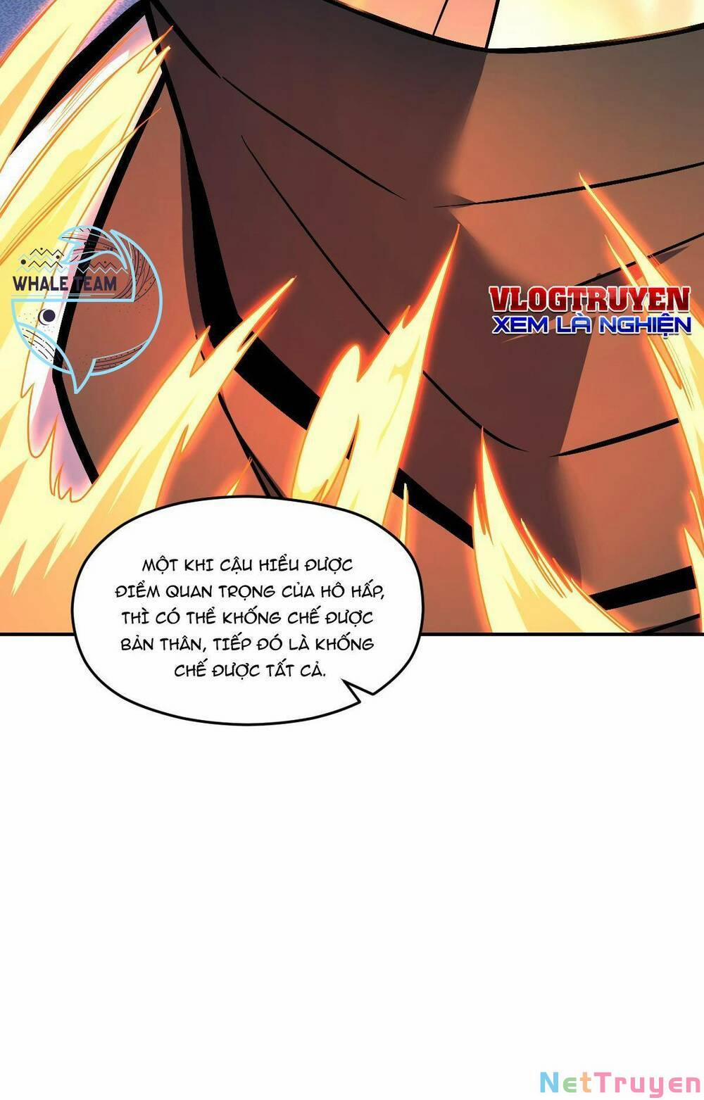 Mệnh Danh Thuật Của Bóng Tối 54 trang 50