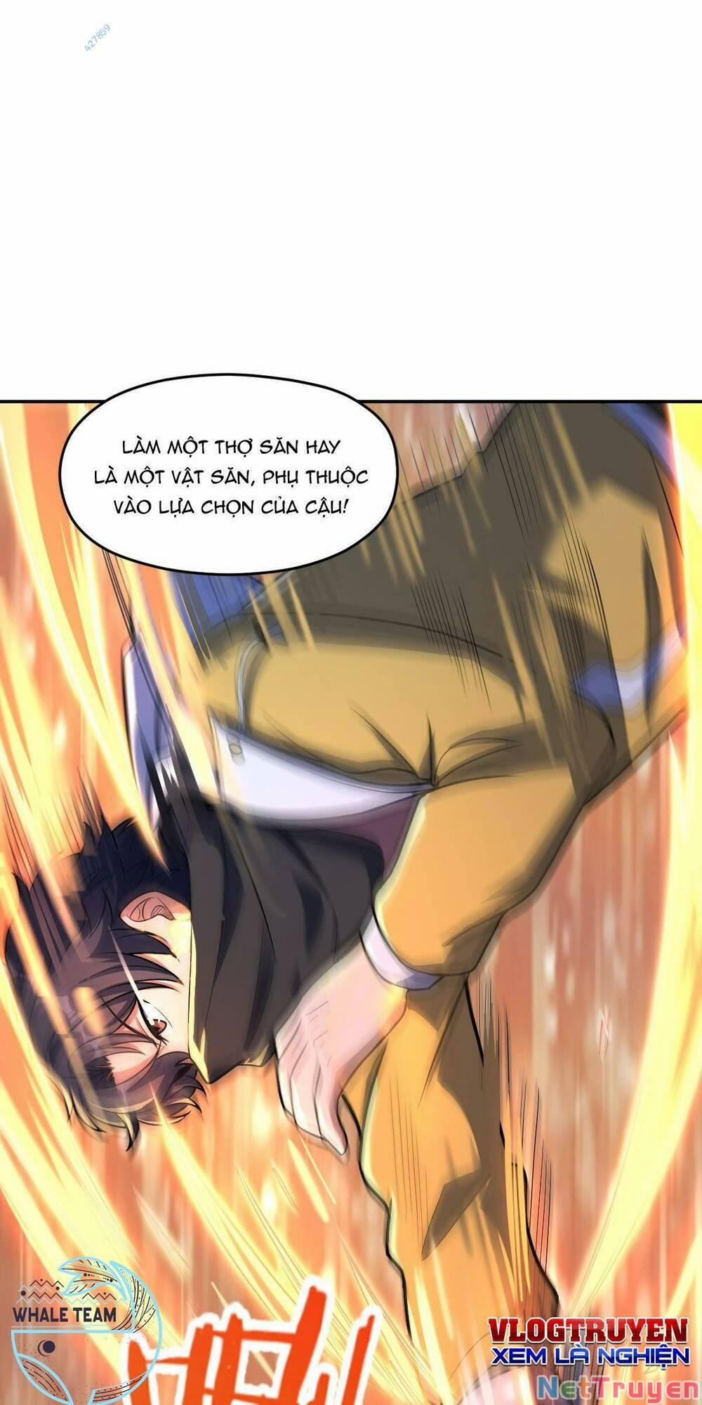 Mệnh Danh Thuật Của Bóng Tối 54 trang 51