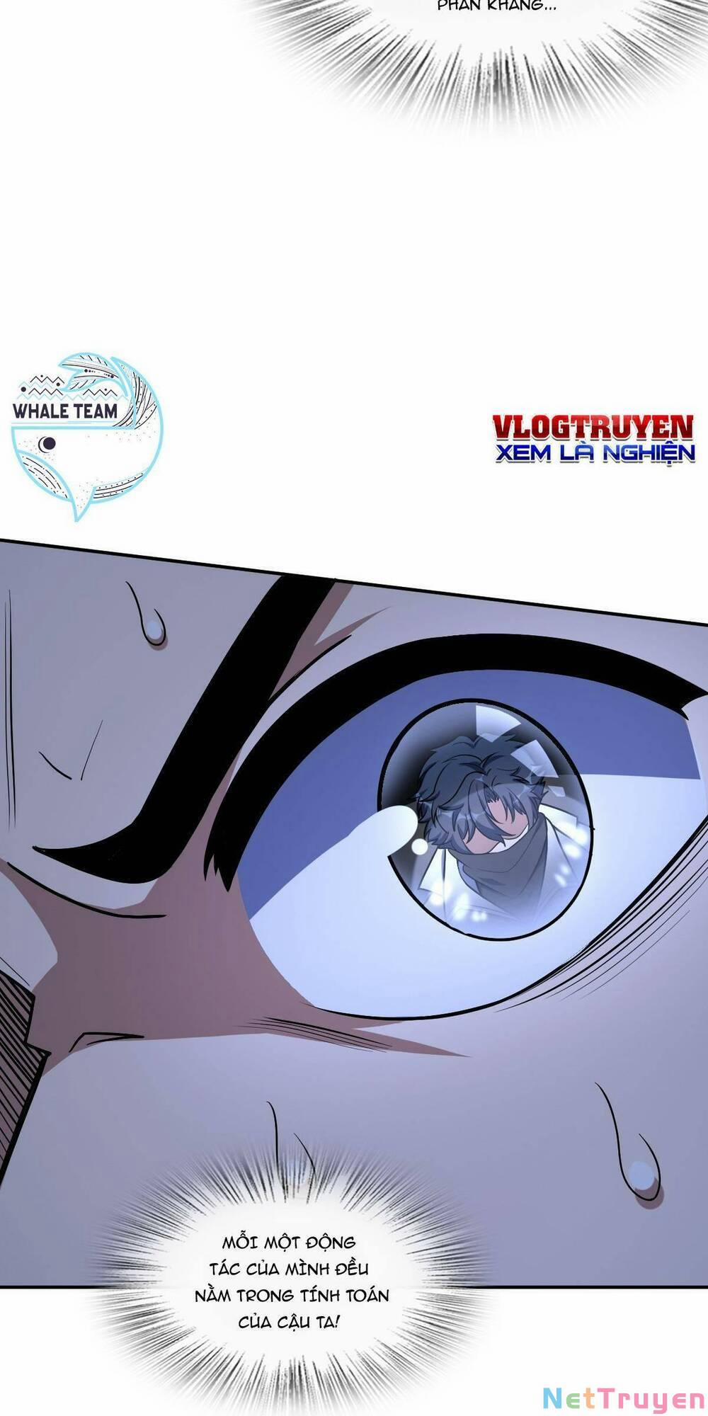 Mệnh Danh Thuật Của Bóng Tối 54 trang 54