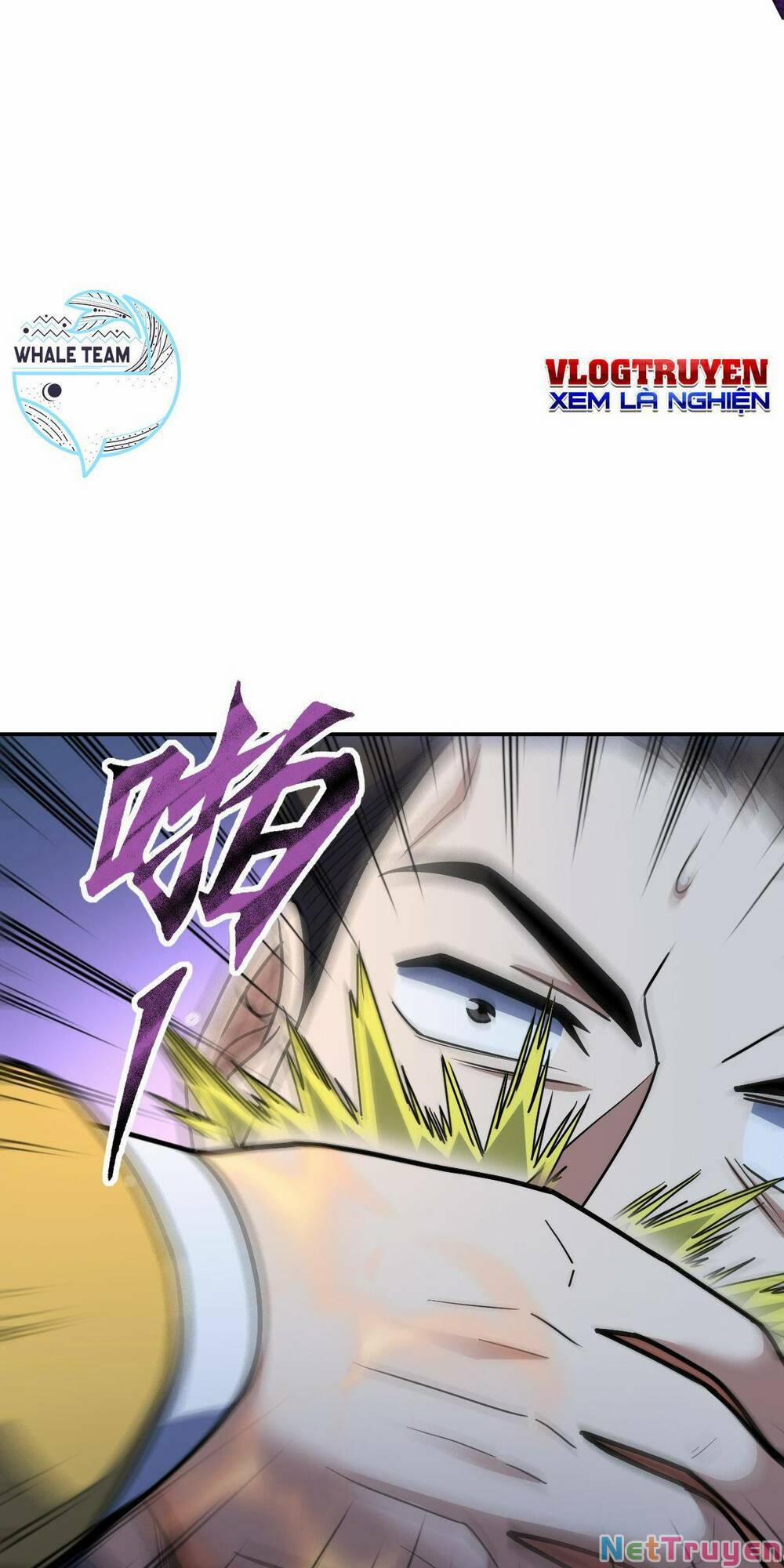 Mệnh Danh Thuật Của Bóng Tối 54 trang 59