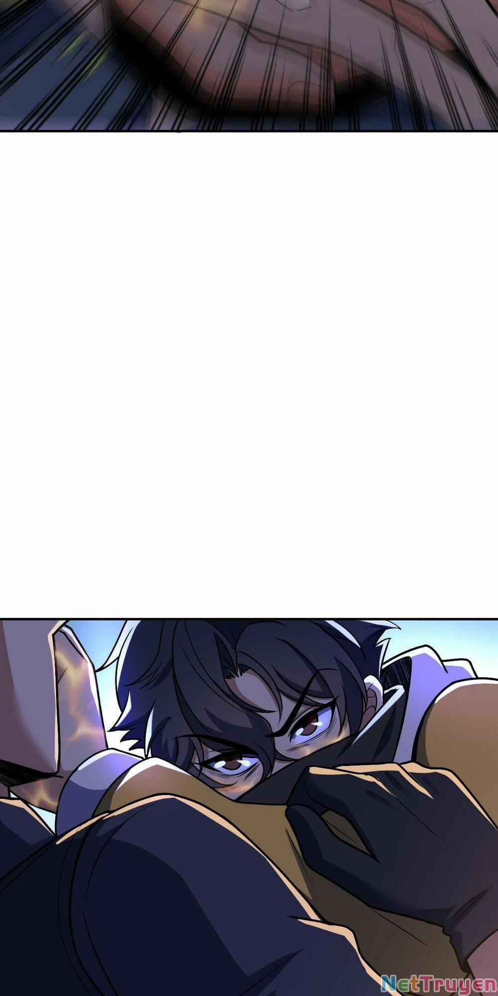 Mệnh Danh Thuật Của Bóng Tối 54 trang 60