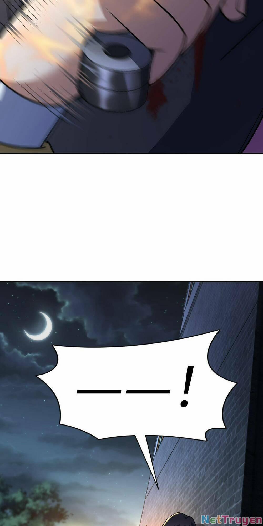 Mệnh Danh Thuật Của Bóng Tối 54 trang 62