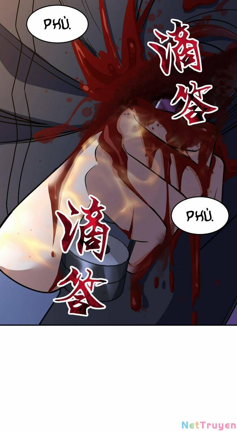 Mệnh Danh Thuật Của Bóng Tối 54 trang 64