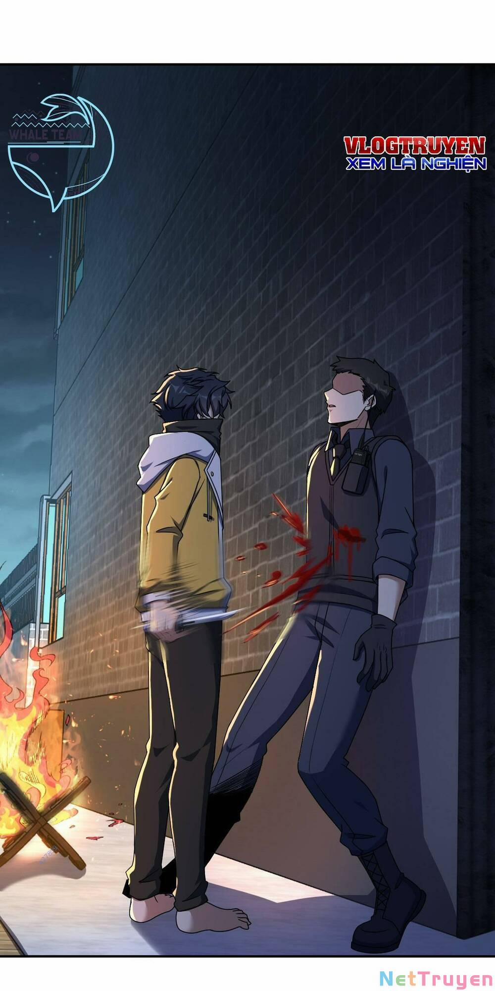 Mệnh Danh Thuật Của Bóng Tối 54 trang 66