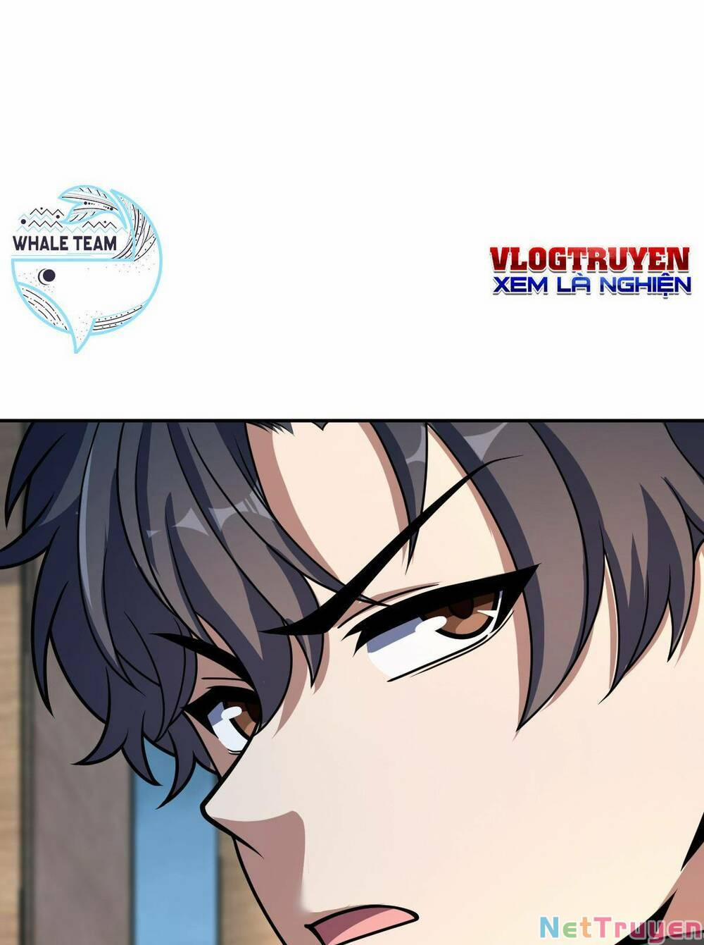 Mệnh Danh Thuật Của Bóng Tối 54 trang 7