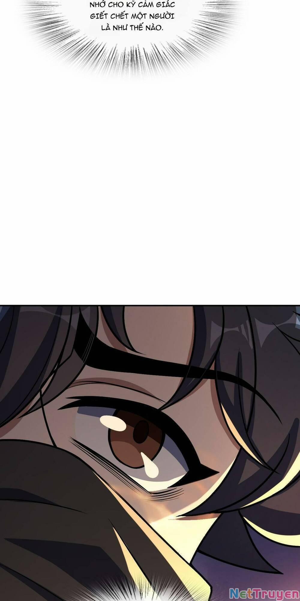 Mệnh Danh Thuật Của Bóng Tối 54 trang 70