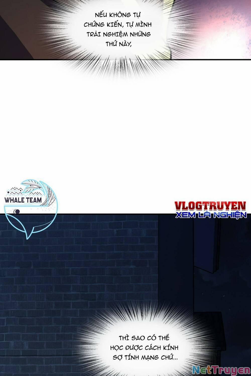 Mệnh Danh Thuật Của Bóng Tối 54 trang 71