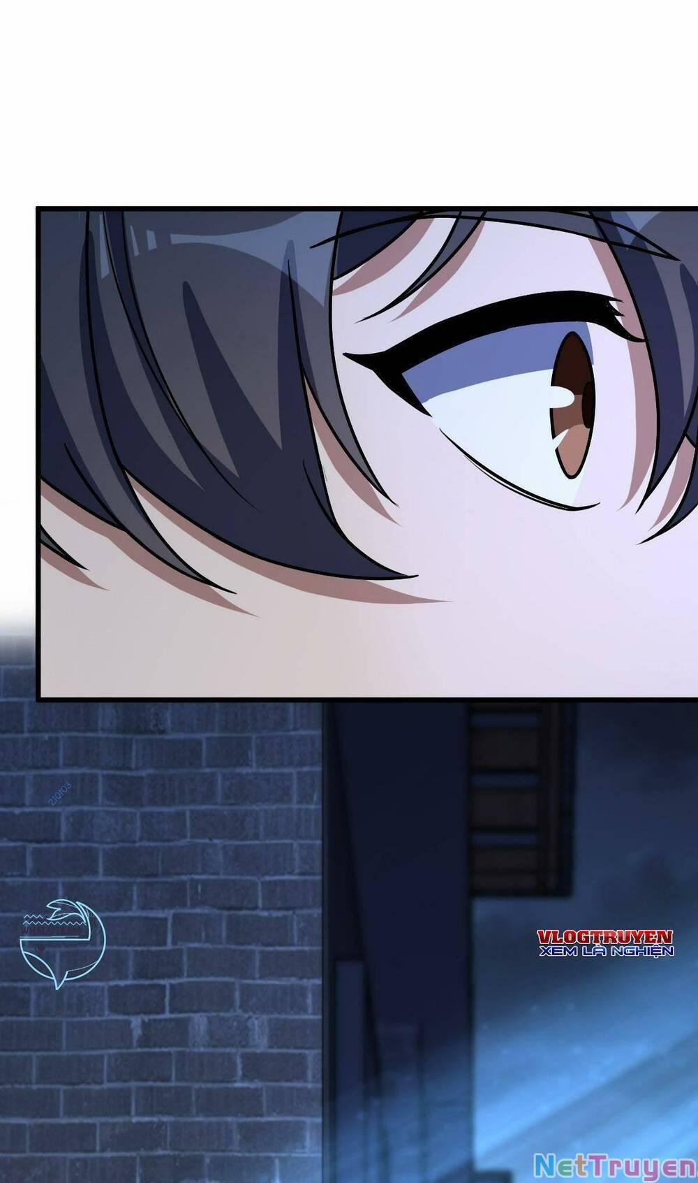 Mệnh Danh Thuật Của Bóng Tối 55 trang 14