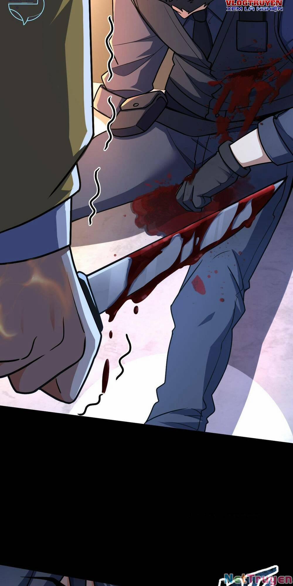 Mệnh Danh Thuật Của Bóng Tối 55 trang 2