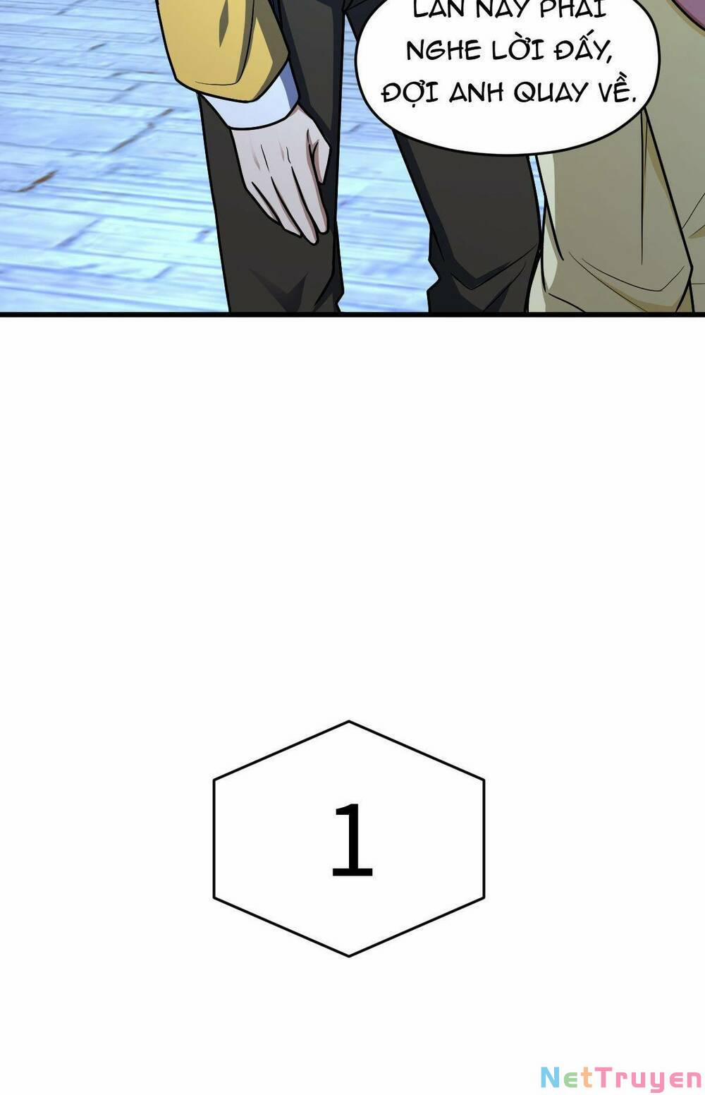 Mệnh Danh Thuật Của Bóng Tối 55 trang 21