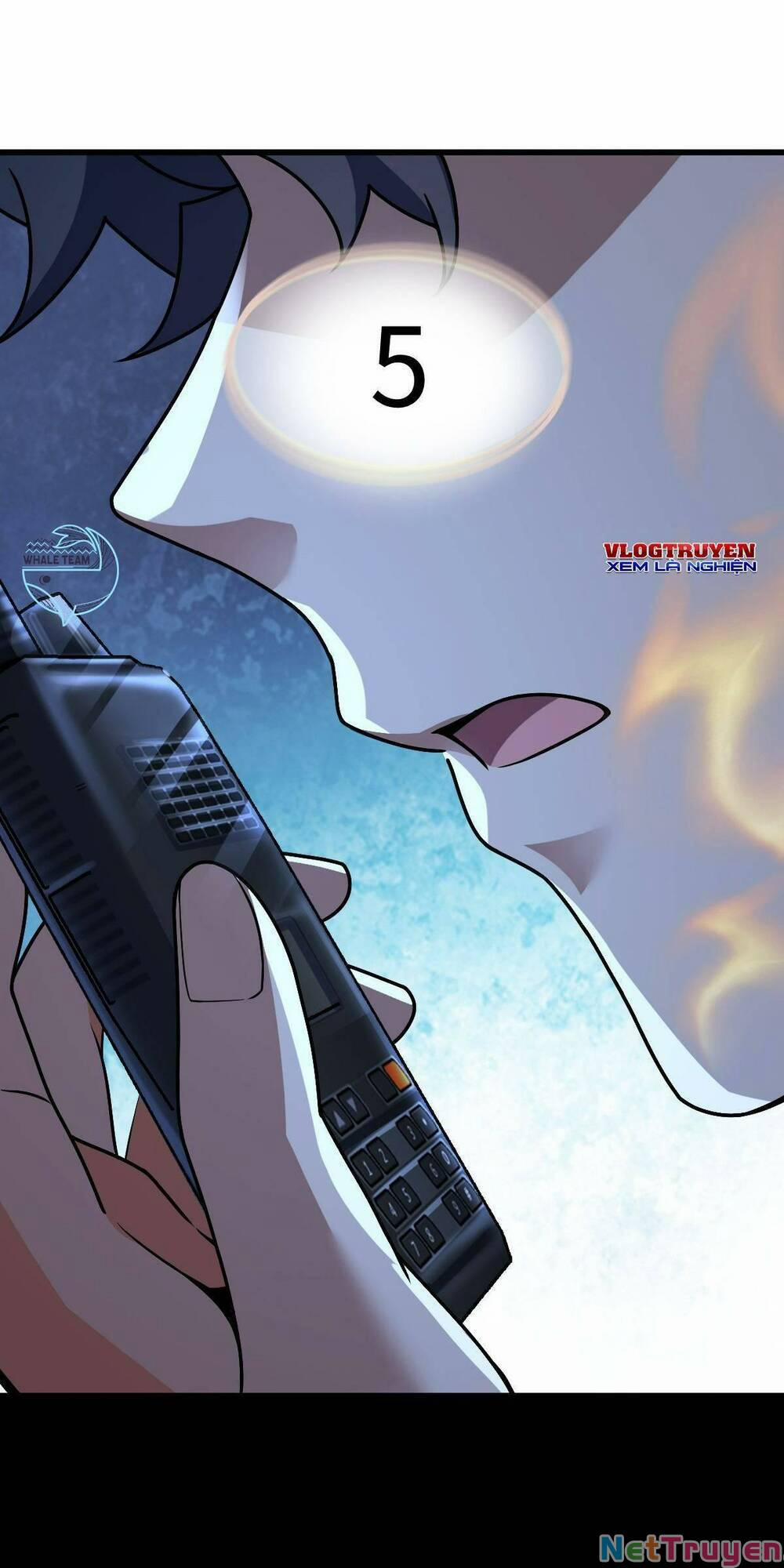 Mệnh Danh Thuật Của Bóng Tối 55 trang 24