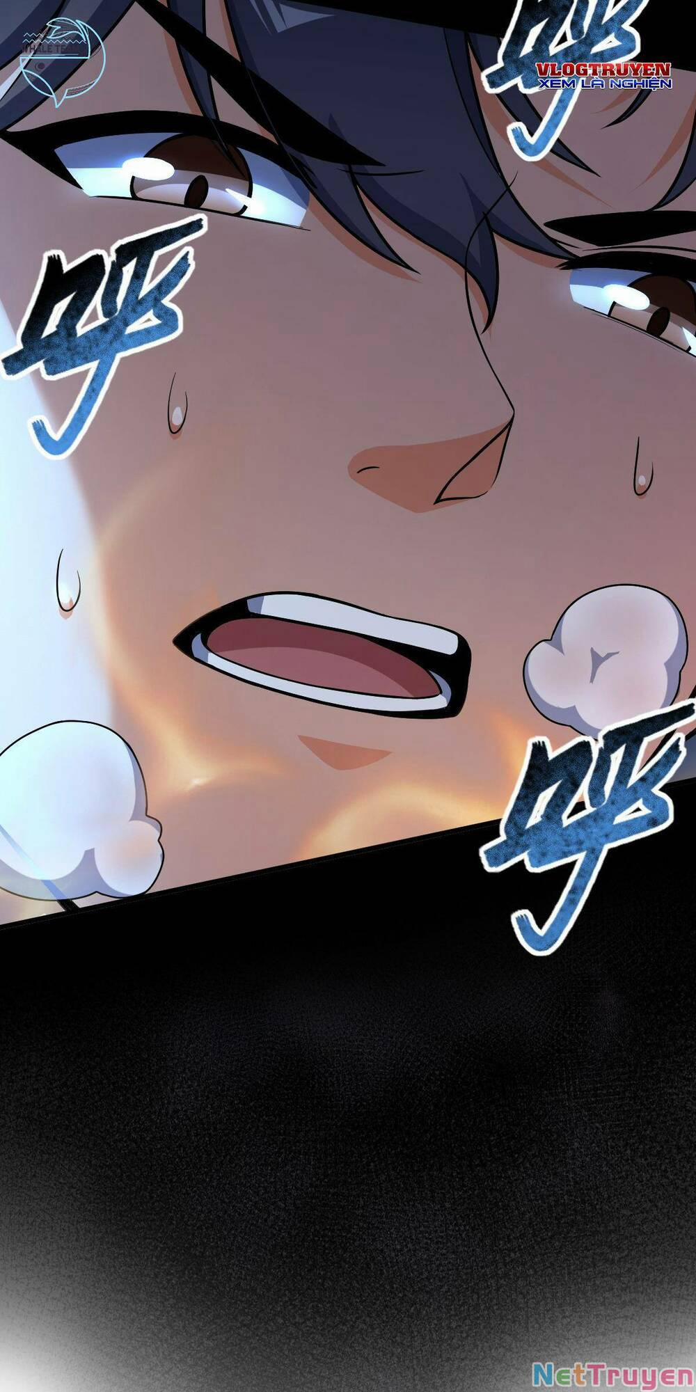 Mệnh Danh Thuật Của Bóng Tối 55 trang 3