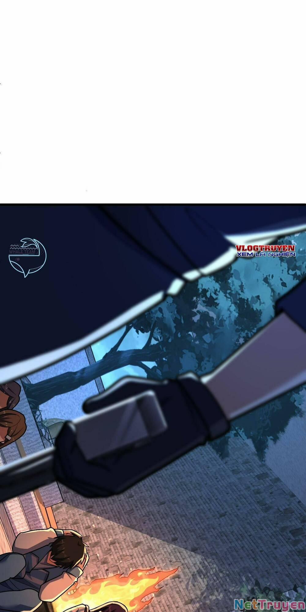 Mệnh Danh Thuật Của Bóng Tối 55 trang 39