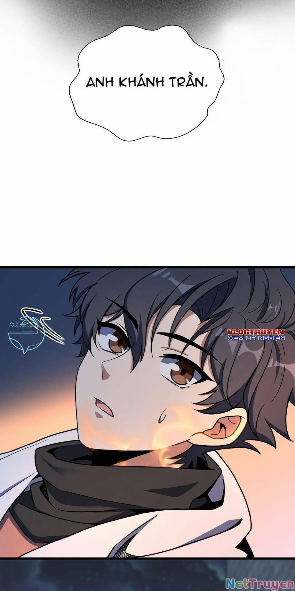 Mệnh Danh Thuật Của Bóng Tối 55 trang 4