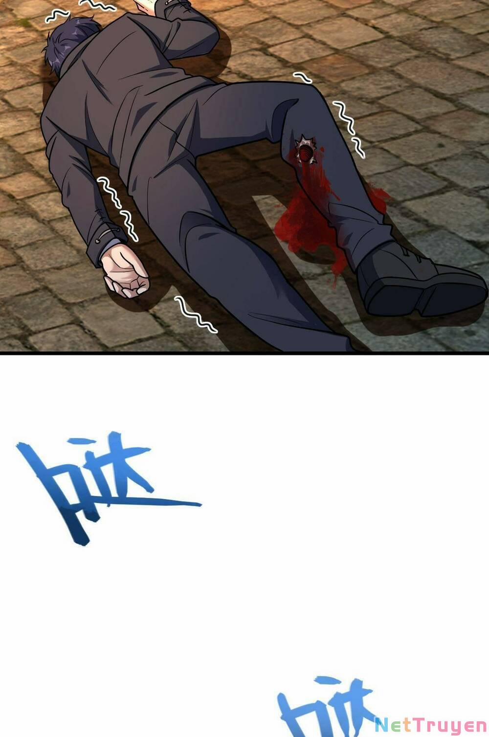 Mệnh Danh Thuật Của Bóng Tối 55 trang 42