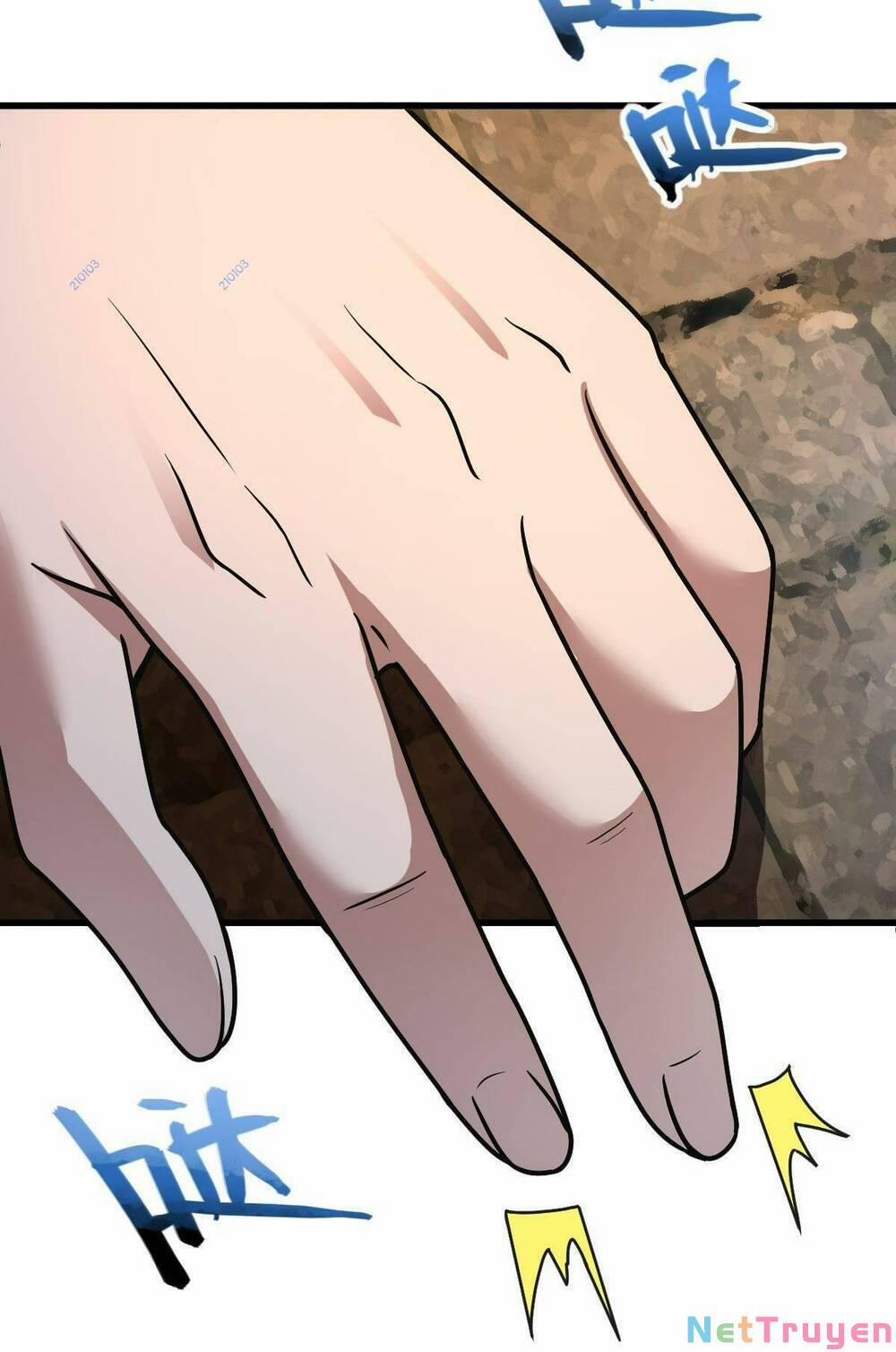 Mệnh Danh Thuật Của Bóng Tối 55 trang 43