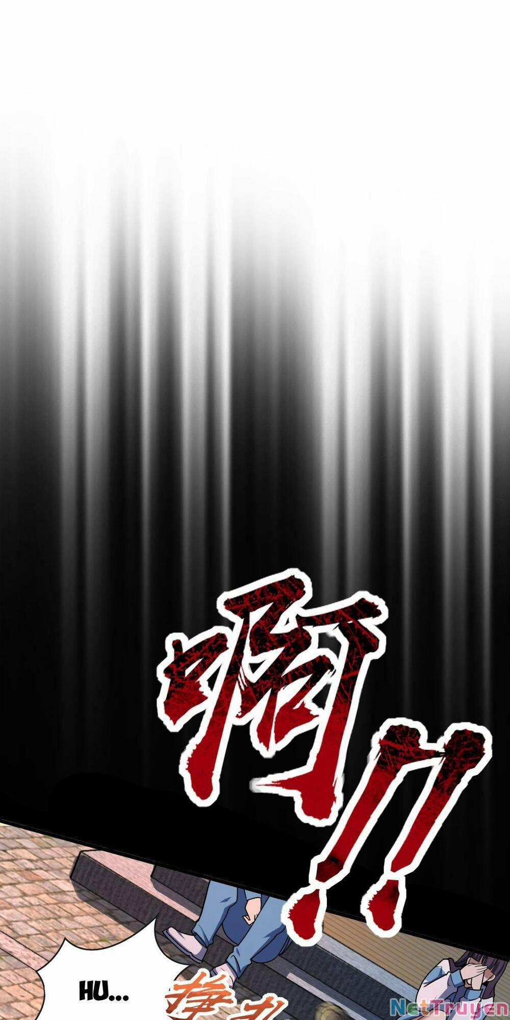 Mệnh Danh Thuật Của Bóng Tối 55 trang 45