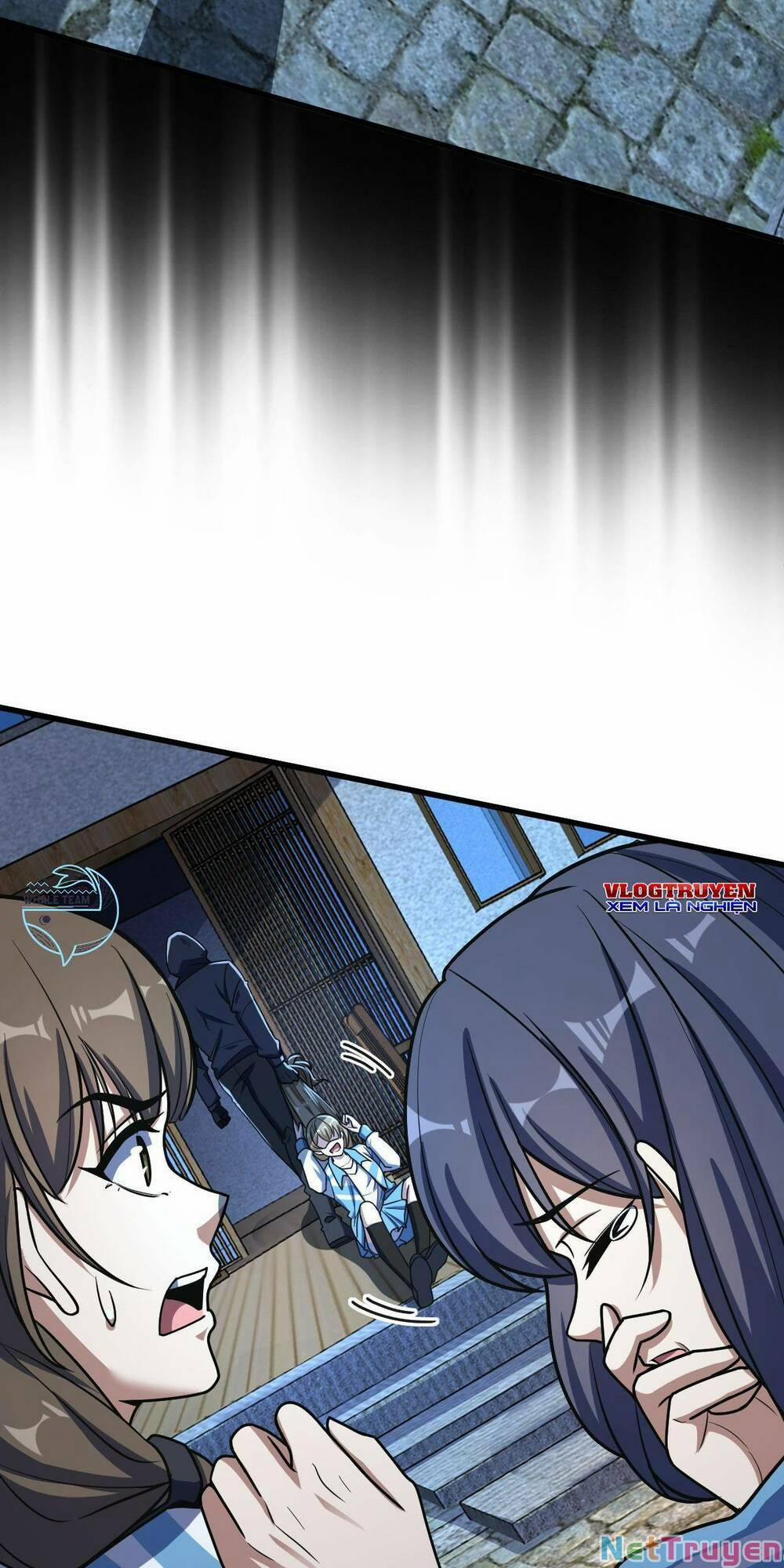 Mệnh Danh Thuật Của Bóng Tối 55 trang 47